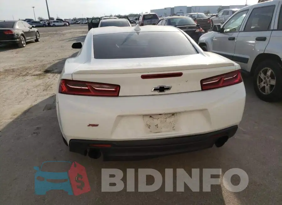 1G1FB1RX5H0215663 Photo# 6