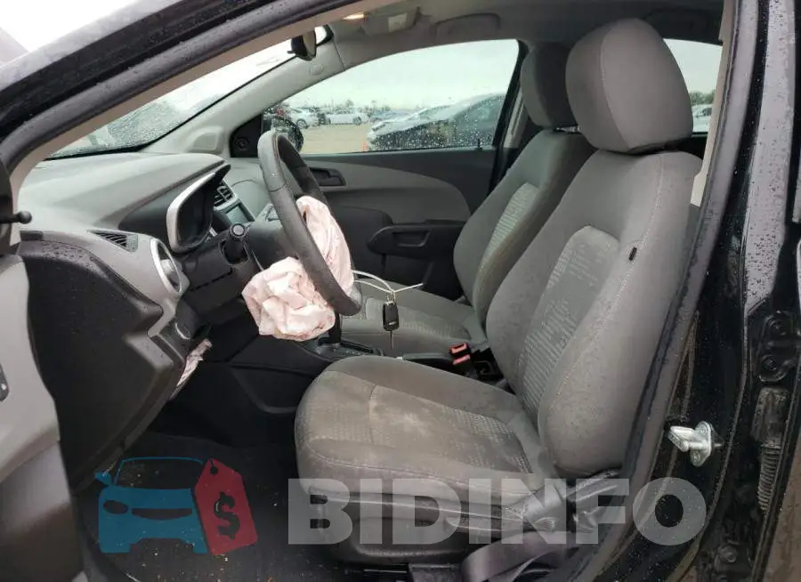 1G1JB5SH7H4128862 Photo# 7