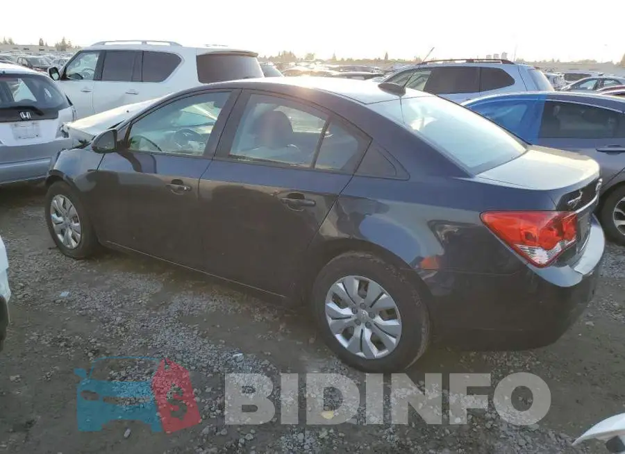 1G1PA5SG1F7283892 Photo# 2