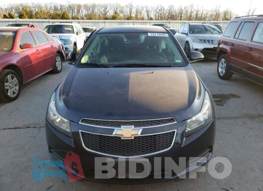 1G1PC5SB5E7264159 Photo# 5