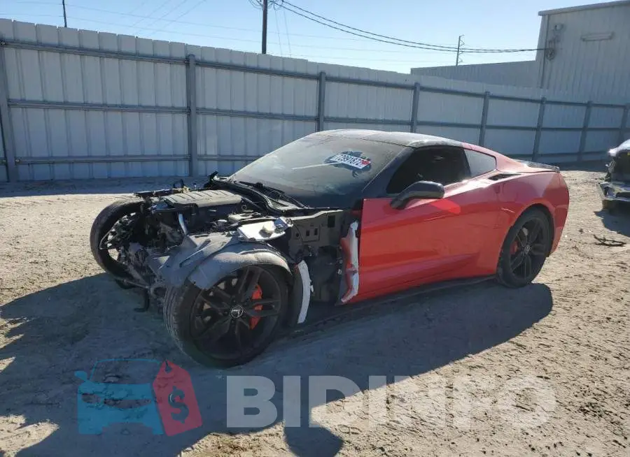 1G1YC2D70F5100617 Photo# 1