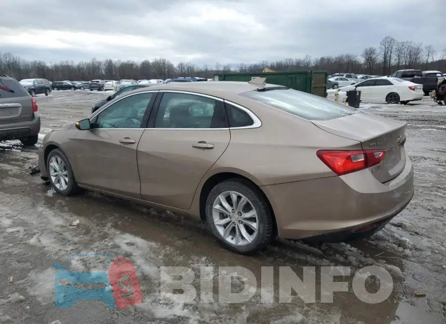 1G1ZD5ST3JF165774 Photo# 2