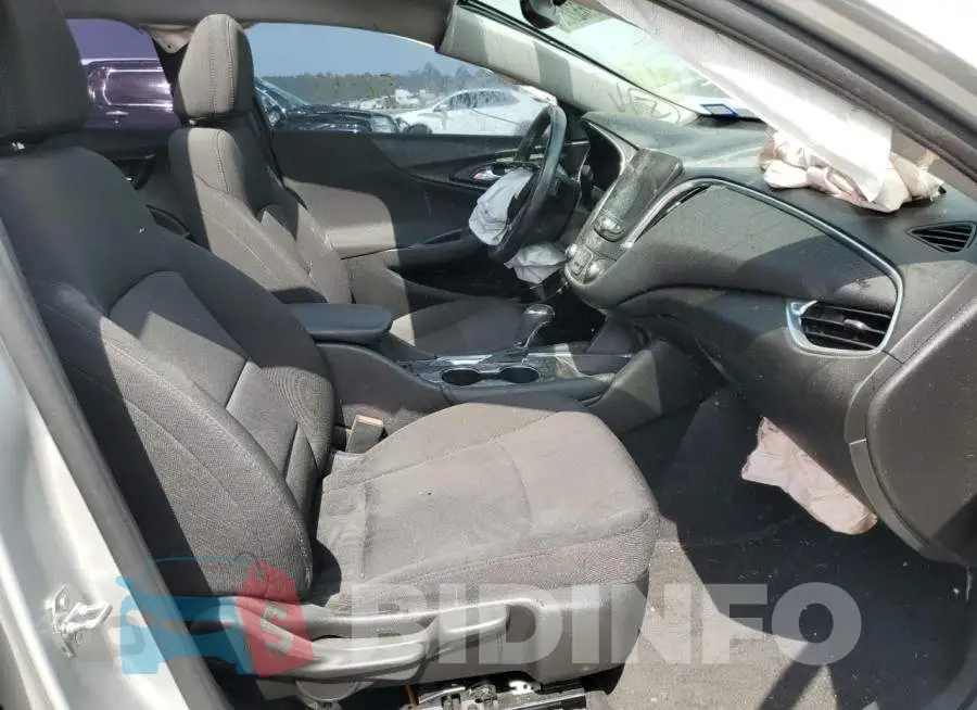 1G1ZD5ST3JF274607 Photo# 5