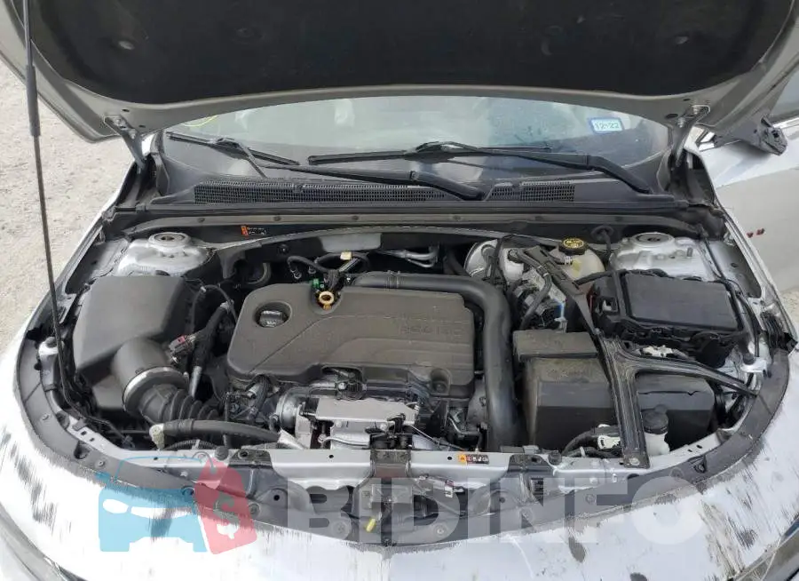 1G1ZD5ST3JF274607 Photo# 7