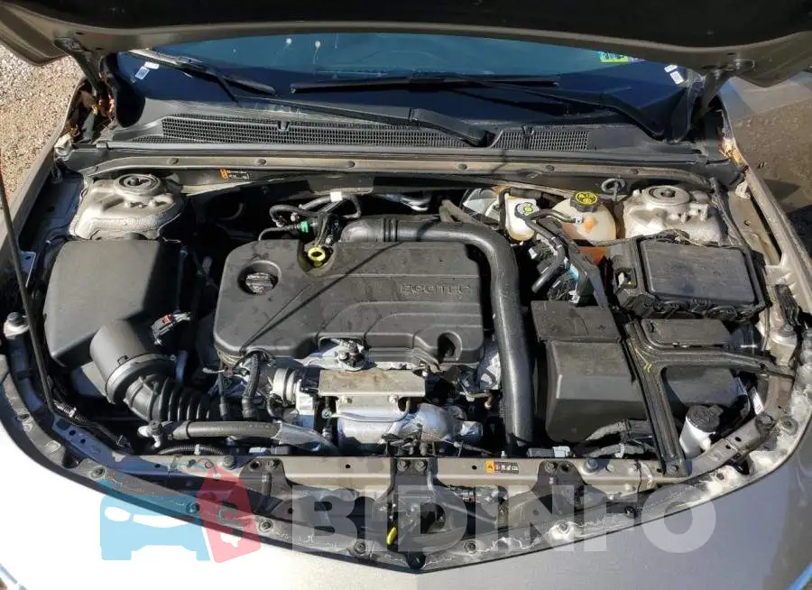 1G1ZD5ST3NF150939 Photo# 11