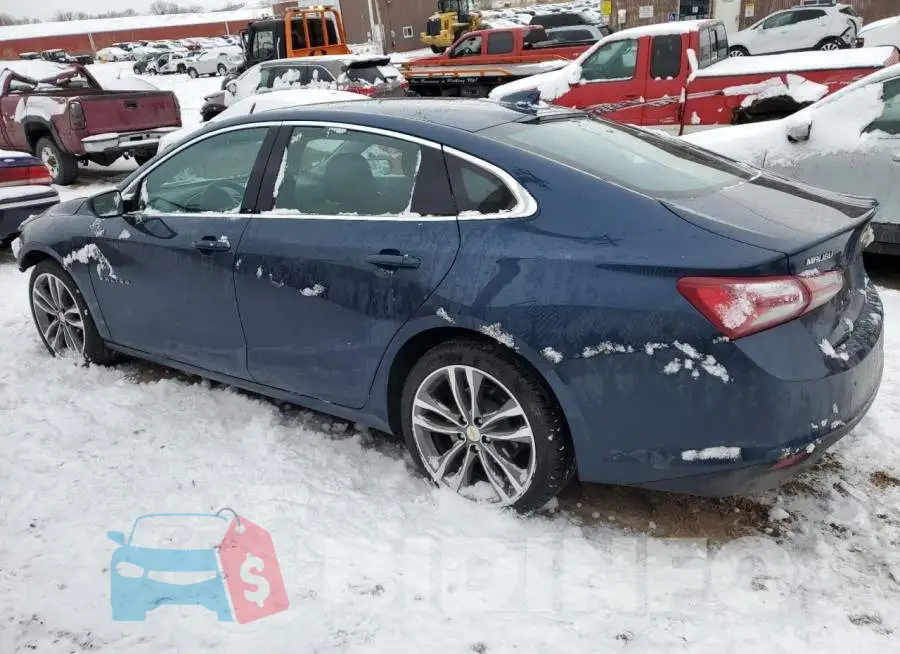 1G1ZD5ST4NF168835 Photo# 2