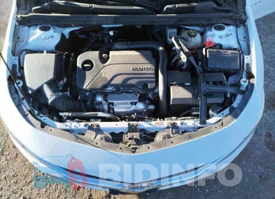 1G1ZD5ST5LF093169 Photo# 7