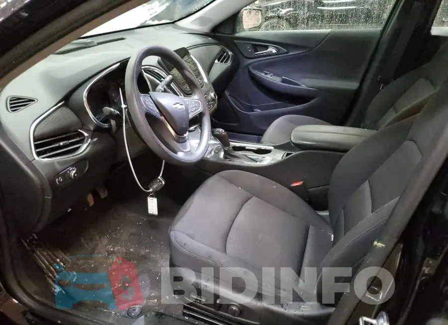 1G1ZD5ST6LF013166 Photo# 7