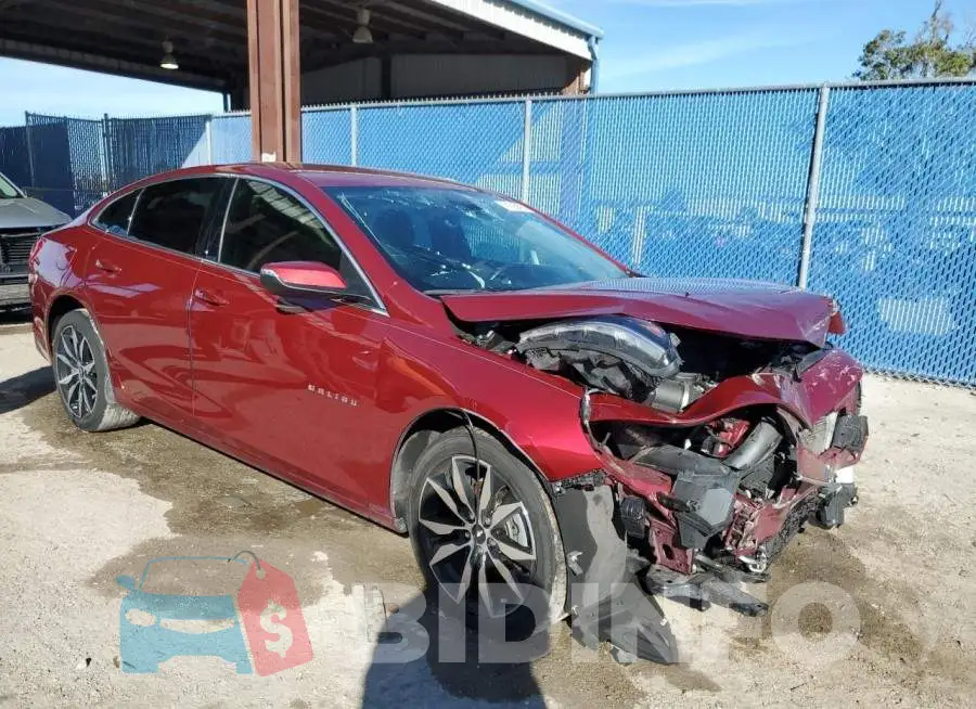 1G1ZD5ST9JF280413 Photo# 4