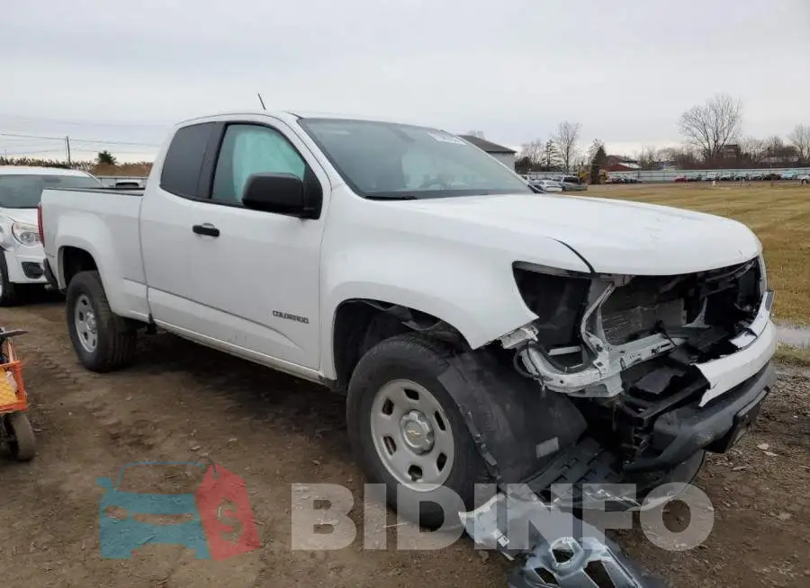 1GCHSAEA7G1115560 Photo# 4