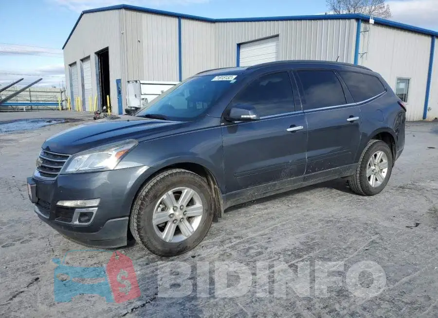 1GNKRHKD3EJ308768 Photo# 1