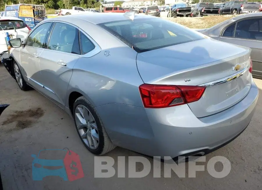 2G1105S36K9114594 Photo# 2