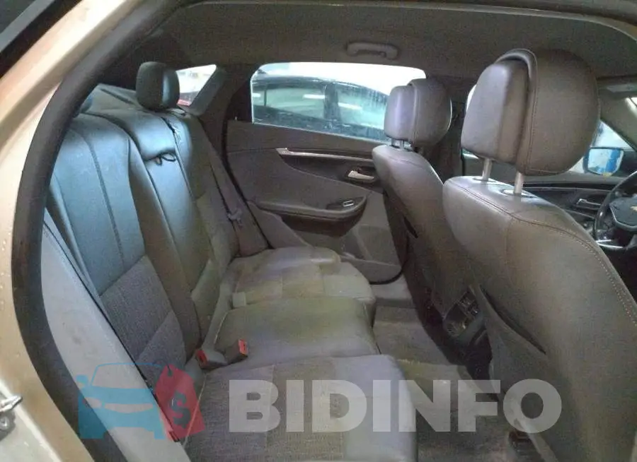 2G1115SLXE9237686 Photo# 10