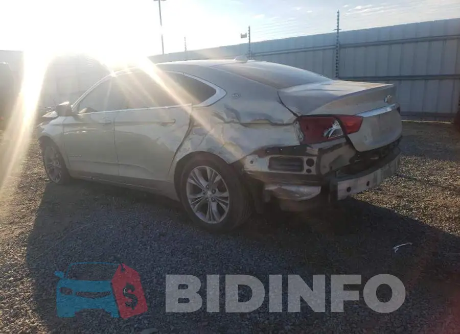 2G1125S33E9122375 Photo# 2