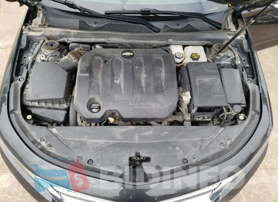 2G11Z5S30K9105136 Photo# 7