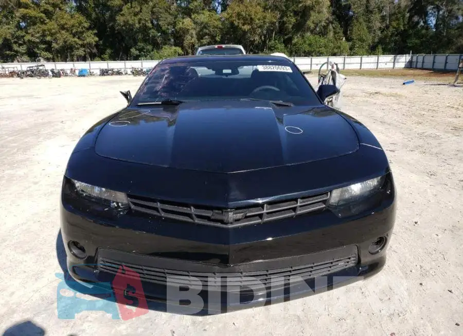2G1FB1E39F9184049 Photo# 5