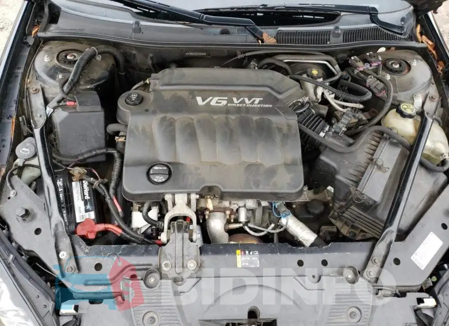 2G1WB5E30E1181738 Photo# 11