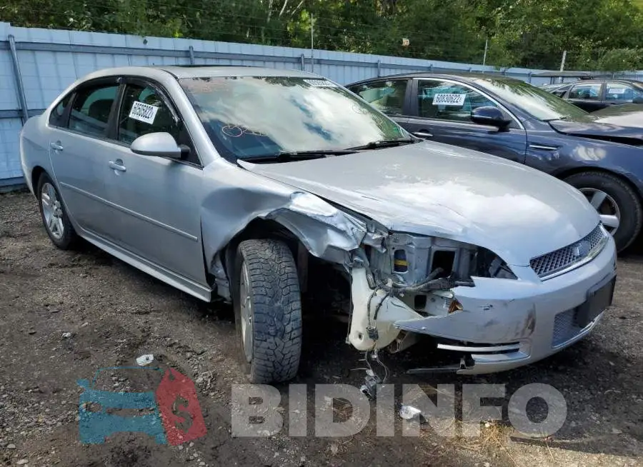 2G1WB5E37F1117312 Photo# 1