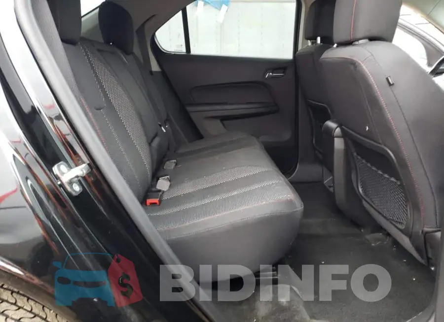 2GNALBEK4F6329048 Photo# 11