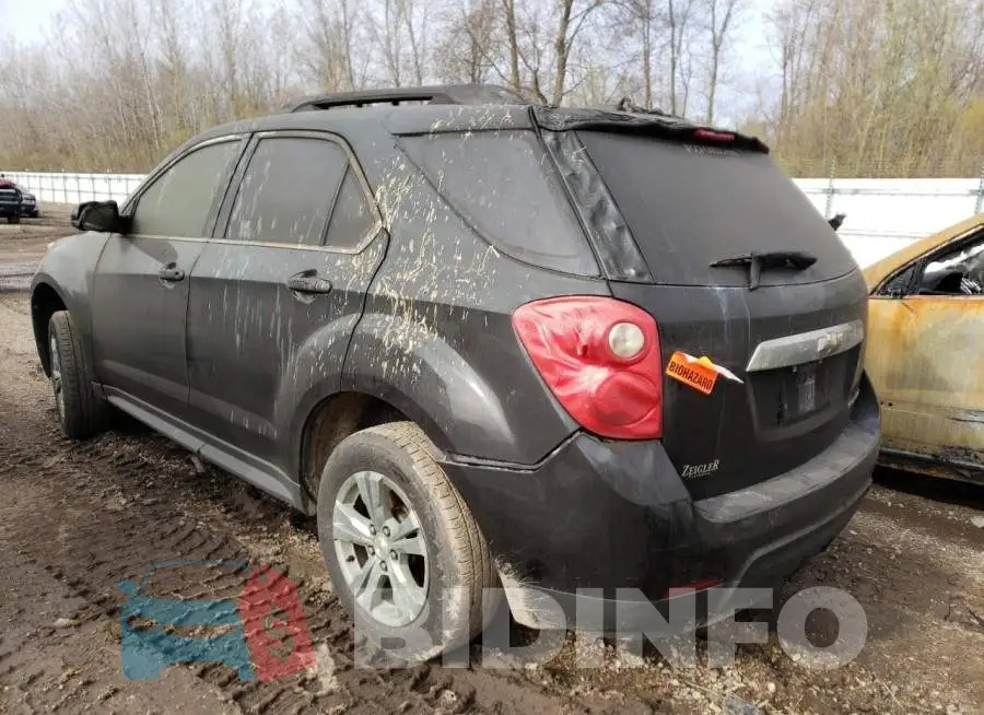 2GNALCEK2F6300220 Photo# 3