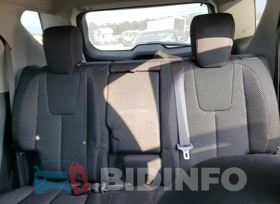 2GNALCEK2G6356790 Photo# 10
