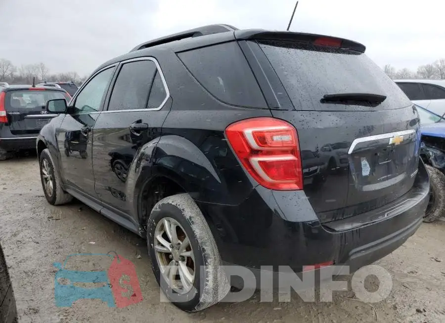 2GNALCEK6G1114226 Photo# 2