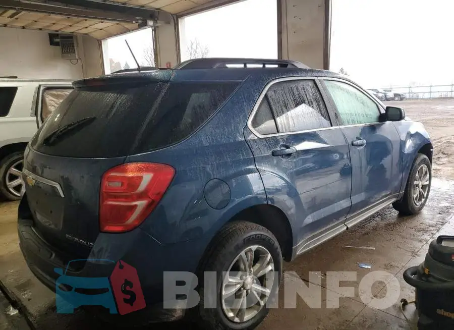 2GNALCEK7G6298451 Photo# 4