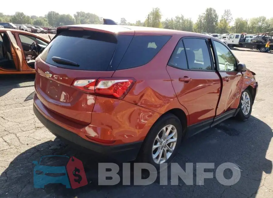 2GNAXHEV5L6169436 Photo# 4