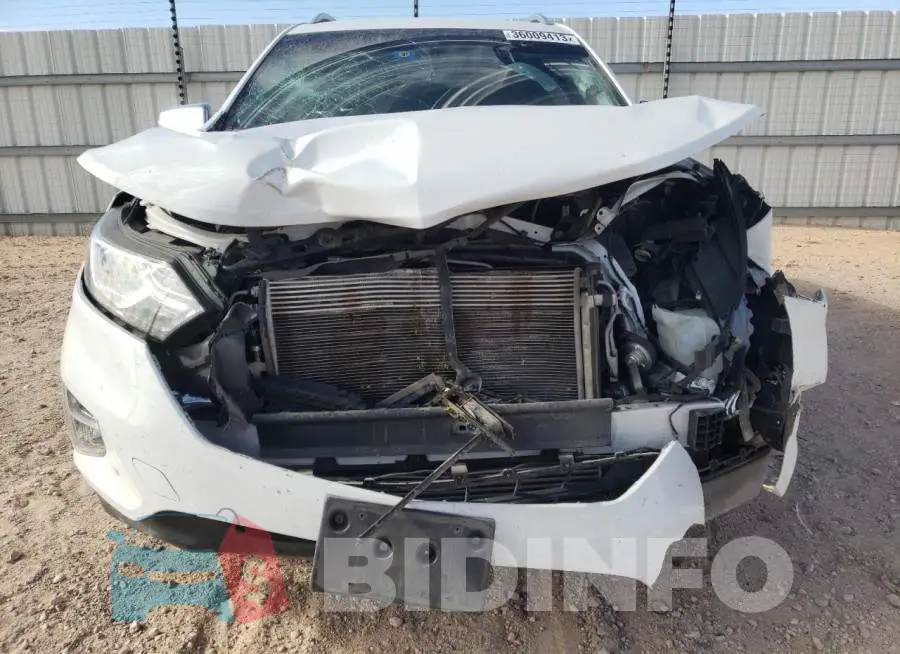 2GNAXPEX3L6224851 Photo# 5