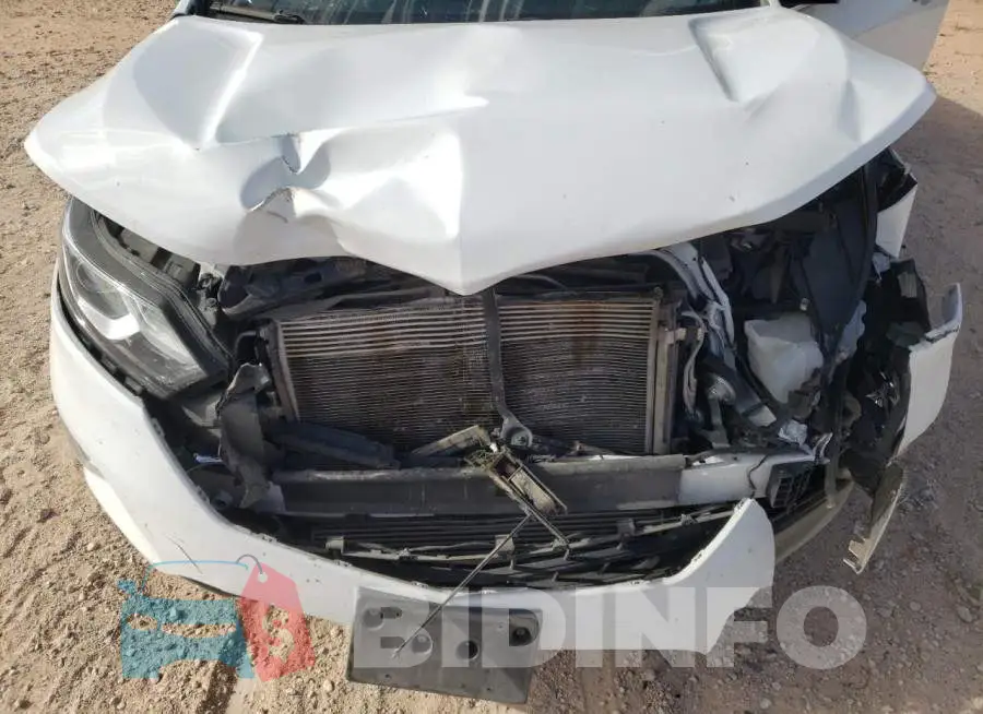 2GNAXPEX3L6224851 Photo# 11