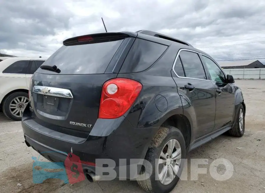 2GNFLBE35F6294504 Photo# 4