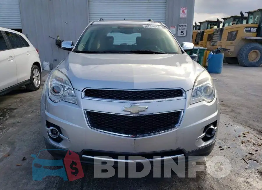 2GNFLHE36F6334513 Photo# 5