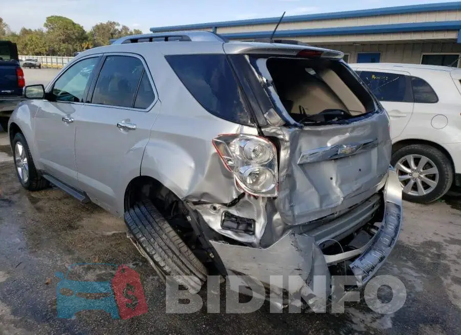 2GNFLHE36F6334513 Photo# 2