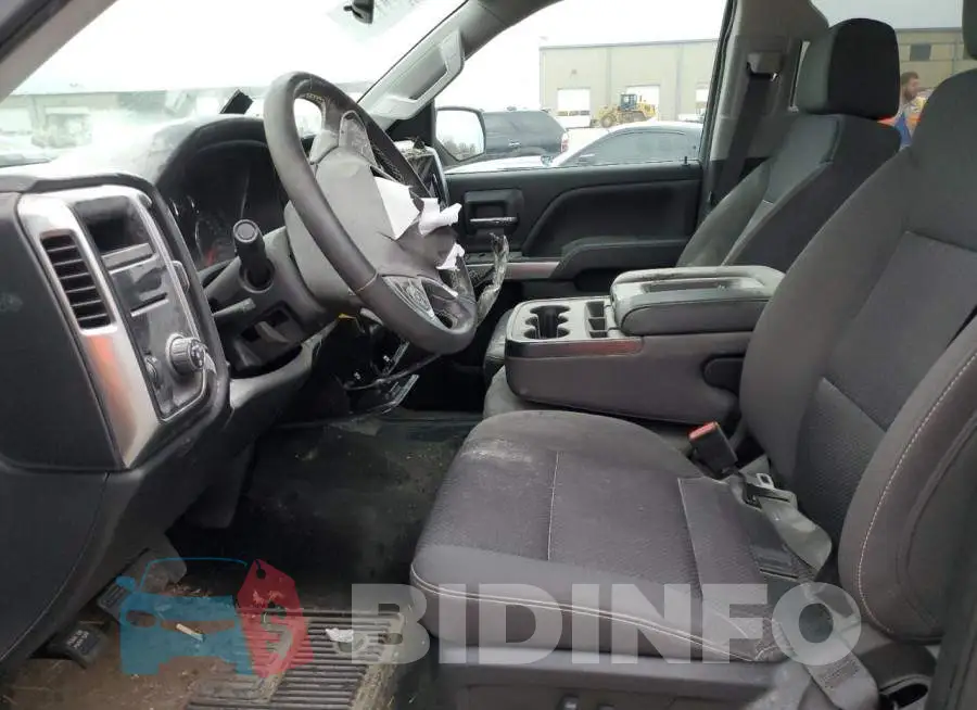 3GCPCREC7JG439979 Photo# 7