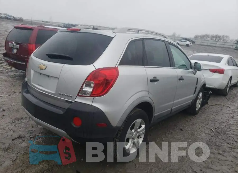 3GNAL2EK4FS503962 Photo# 3