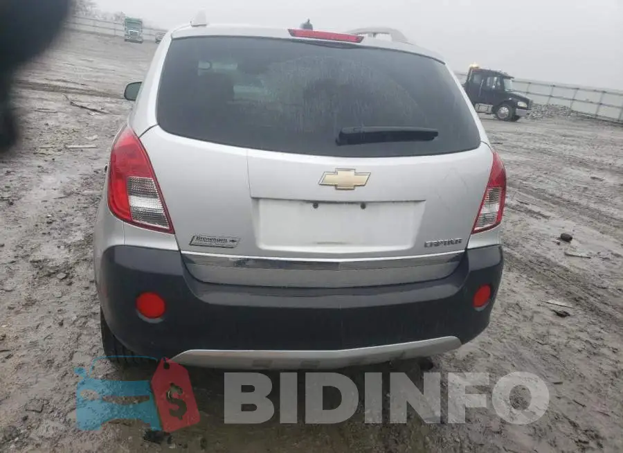 3GNAL2EK4FS503962 Photo# 6