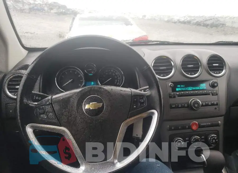 3GNAL2EK4FS503962 Photo# 8