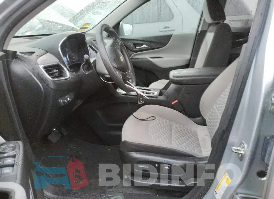 3GNAXKEV3KL131226 Photo# 7