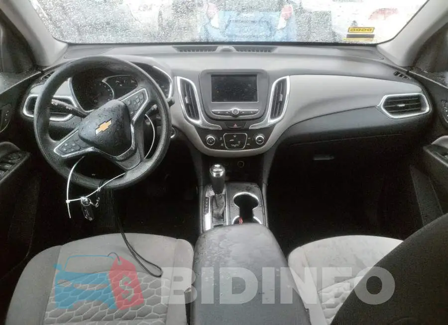3GNAXKEV3KL131226 Photo# 8