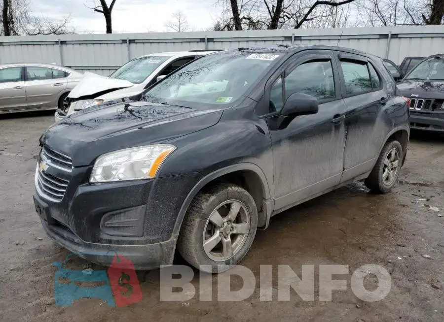 3GNCJPSB2FL244057 Photo# 1