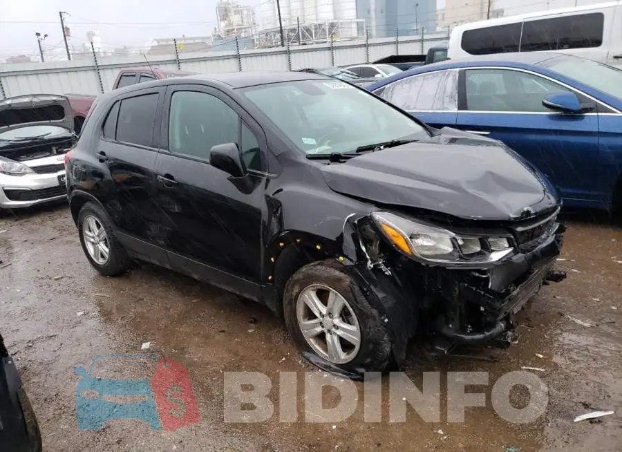 KL7CJKSB6LB321874 Photo# 4