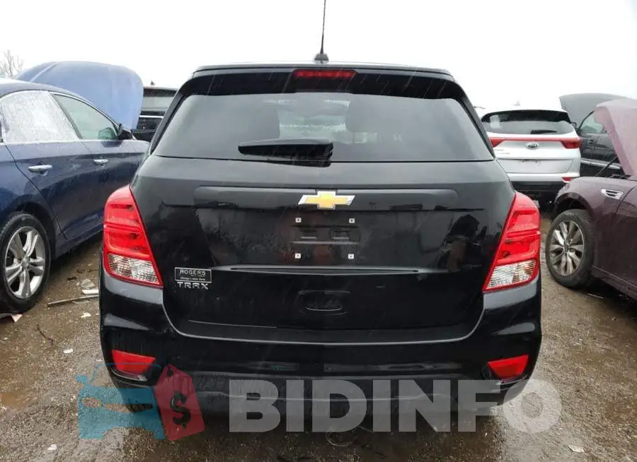 KL7CJKSB6LB321874 Photo# 6