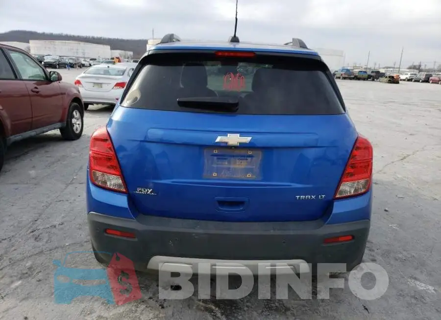 KL7CJLSB3FB236873 Photo# 6