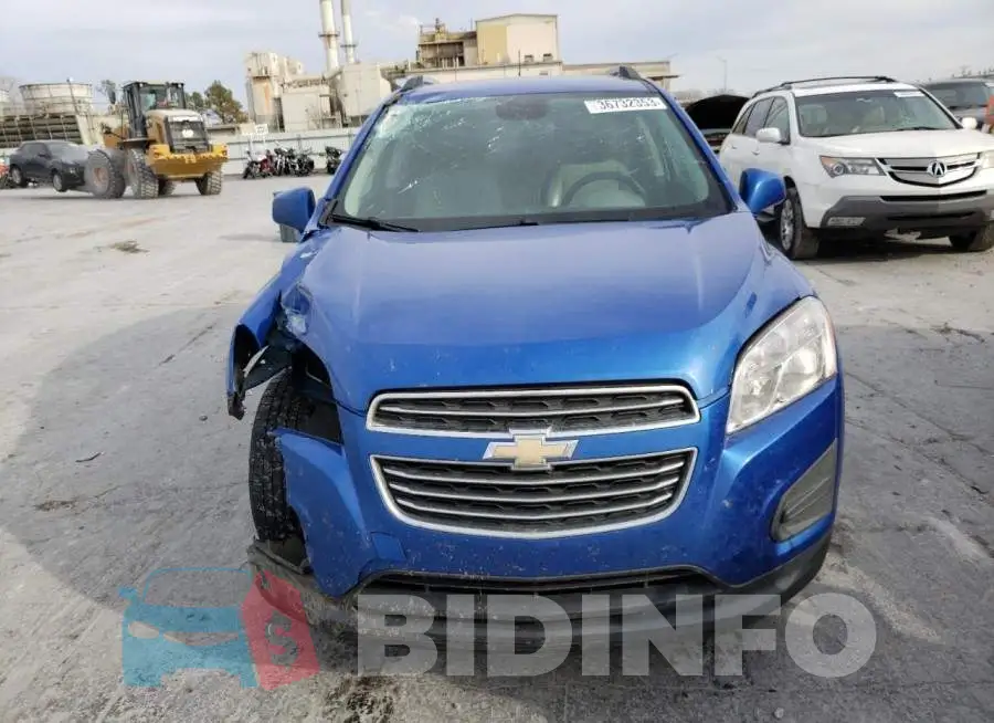KL7CJLSB3FB236873 Photo# 5