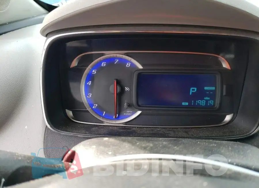 KL7CJLSB3FB236873 Photo# 9