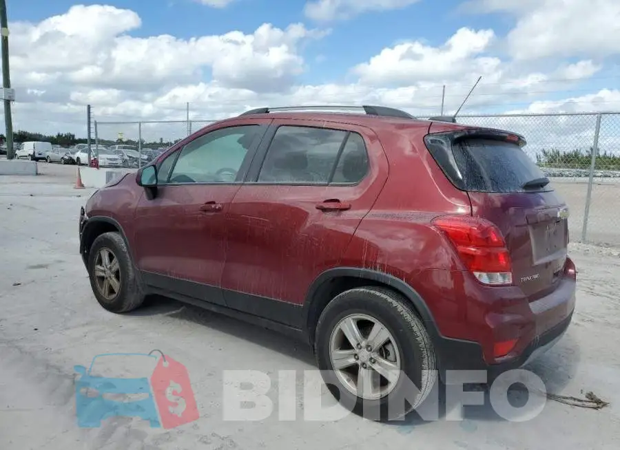 KL7CJPSM3NB521077 Photo# 2