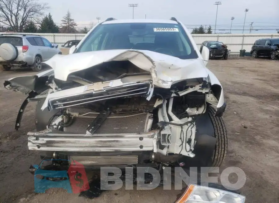 KL7CJRSB6FB216071 Photo# 5