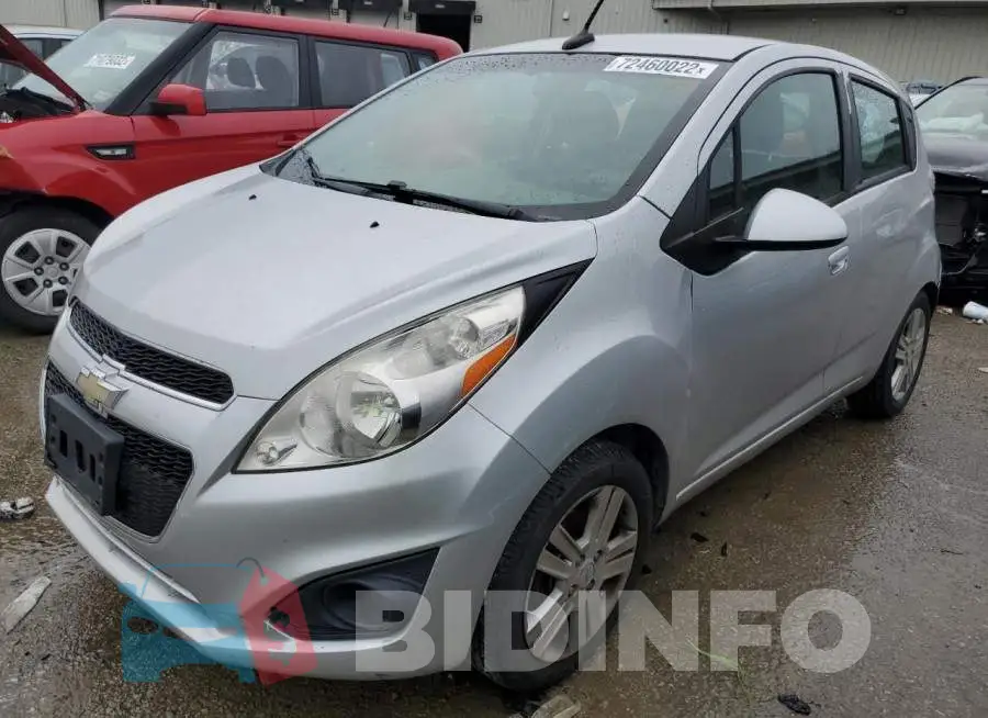 KL8CD6S98EC533888 Photo# 1