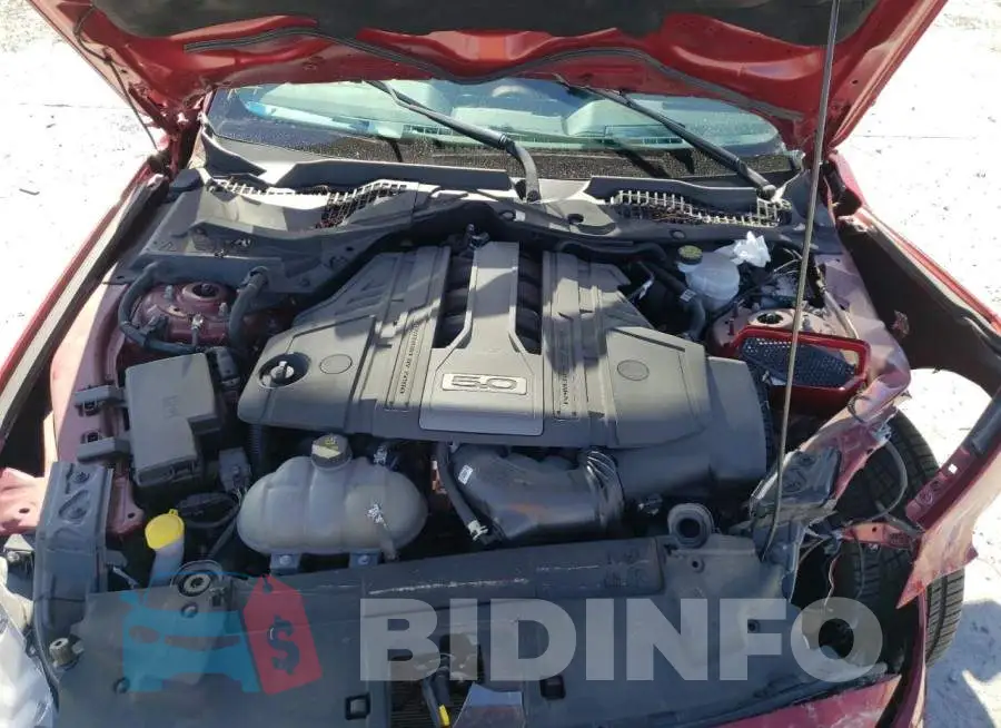 1FA6P8CF0J5108990 Photo# 7
