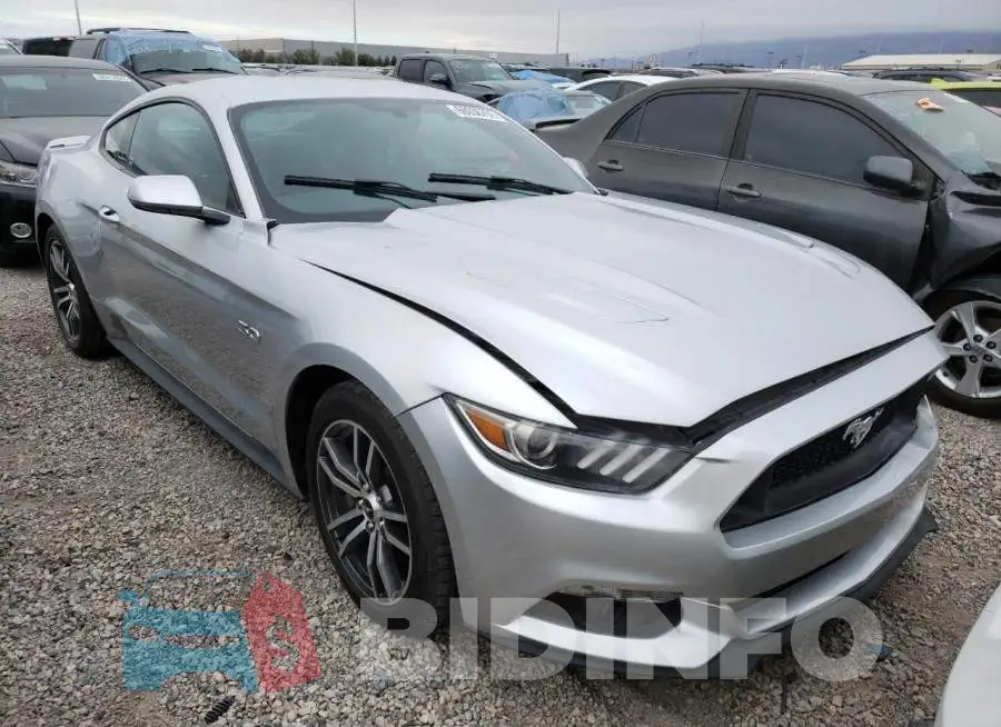 1FA6P8CF5G5268744 Photo# 1
